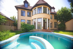 Luxury Villa